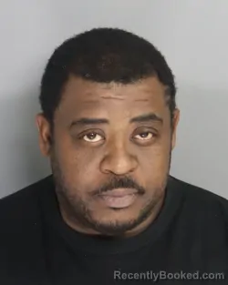 Mugshot of EMANUEL WADE