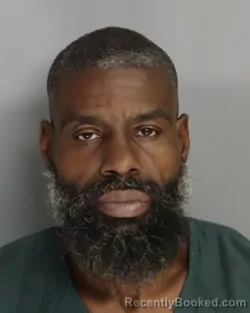 Mugshot of JOSEPH SCURRY