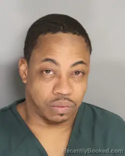 Mugshot of DUAN DRUMMINGS