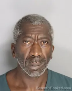 Mugshot of LATICE BLOCKER booked in Aiken County, South Carolina on June 18, 2026