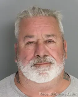 Mugshot of VINCENT NEUMAN