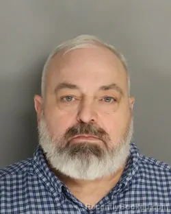 Mugshot of MARTY ADDISON