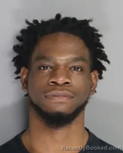 Mugshot of TIMAD COATES