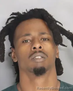 Mugshot of TAQUAN COACH