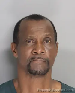 Mugshot of JOHNNY WILLIAMS