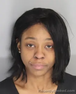 Mugshot of KENSHA ROLLAND