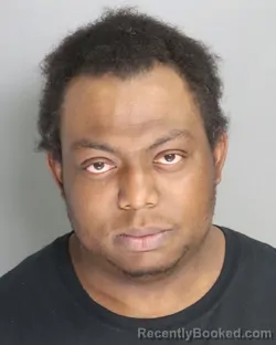 Mugshot of JAMES LOTT