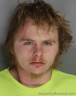 Mugshot of SAMUEL BRYANT