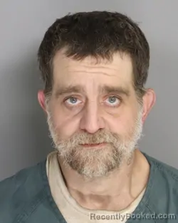 Mugshot of MATTHEW LACHAPELLE