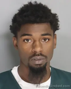 Mugshot of D'ONDRE ROUSE