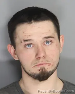 Mugshot of TIMMY GOODMAN