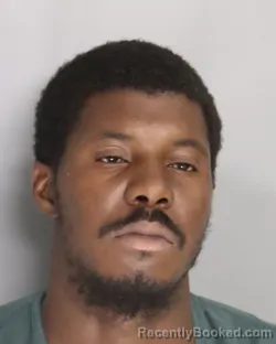 Mugshot of MAURICE RIVERS