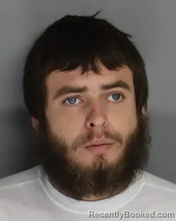 Mugshot of COREY DARLINGTON