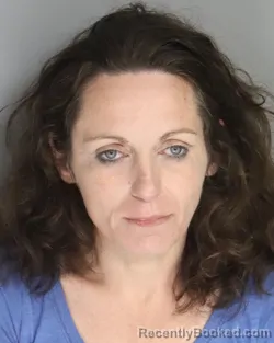 Mugshot of LEANN WATSON