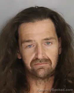 Mugshot of JOHN SHARPE