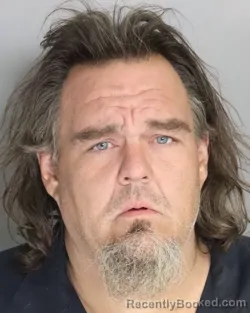 Mugshot of SAMUEL WILSON