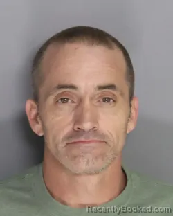Mugshot of JASON STRIPLING