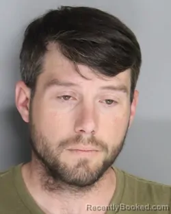 Mugshot of THOMAS SEIGLER