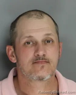 Mugshot of RONALD MIXON