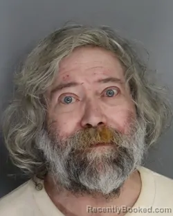 Mugshot of THOMAS ZIRPS