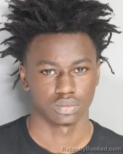 Mugshot of KEON LEE