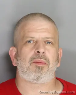 Mugshot of JIMMY SIKES