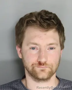 Mugshot of AUSTIN MASON