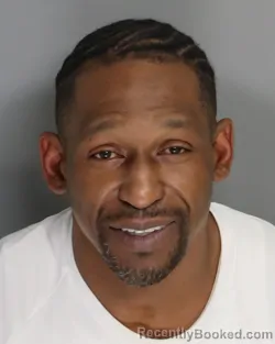 Mugshot of JEROME SIMMONS