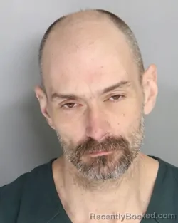 Mugshot of JUSTIN PILCHER