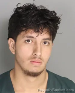 Mugshot of STANLEY CARTAGENA