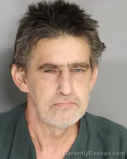 Mugshot of JASON RENO