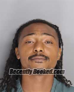 Mugshot of KEITH LEE booked in Aiken County, South Carolina on June 12, 2026