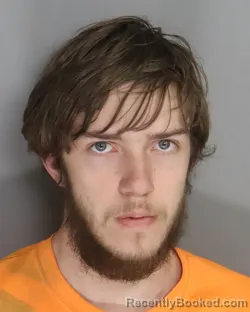 Mugshot of ERIK RODGERS