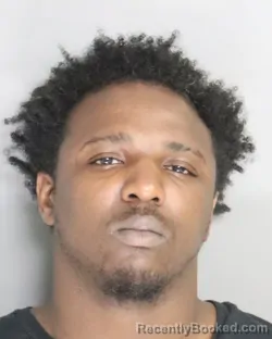 Mugshot of CADADRIAN ETHEREDGE