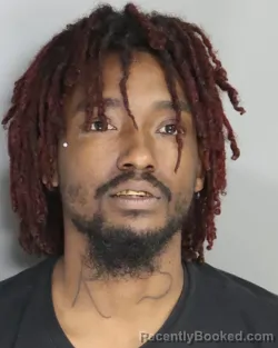 Mugshot of RICKEDRIS TAYLOR