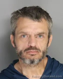 Mugshot of JOHNNY SMITH