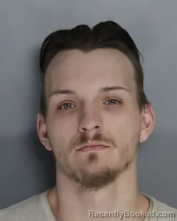 Mugshot of GARY BAYNE