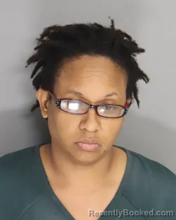 Mugshot of TRACI AUSTIN