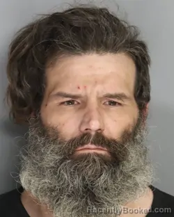 Mugshot of JERRY DUPEIRE