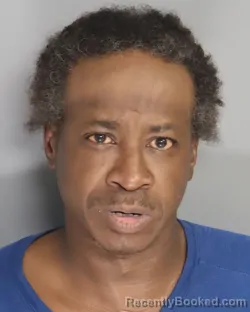 Mugshot of ANTWON WILLIAMS