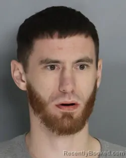 Mugshot of RUSSELL LENARD