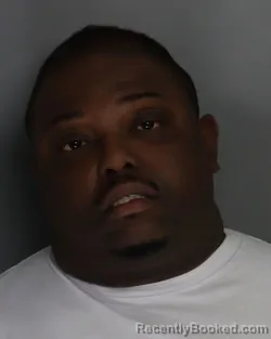 Mugshot of DOMINIQUE JOHNSON