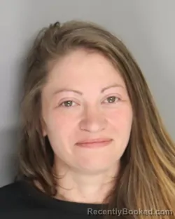 Mugshot of SARAH SMITH