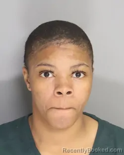 Mugshot of LEAH WILLIAMS