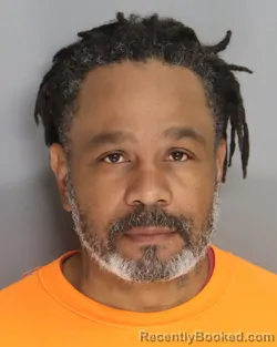 Mugshot of NASHEED TALIB