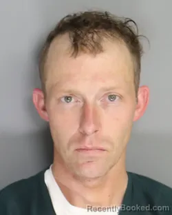 Mugshot of GARY MALPHRUS