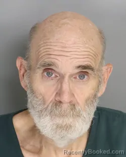 Mugshot of ANDREW TISDALE