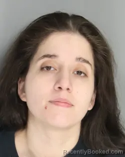 Mugshot of JOCELYN SANTOS