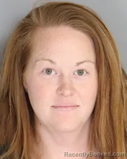 Mugshot of SONDRA LASTRA