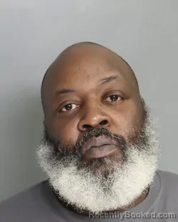 Mugshot of FRANKEE STROMAN